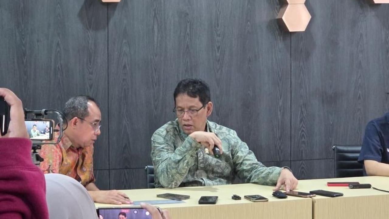 Menteri Keuangan Purbaya Yudhi Sadewa: Kenaikan Cukai Rokok Harus Lindungi Pekerja, Jangan Sampai PHK Massal!