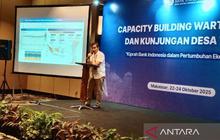 Tahukah Anda? Sulsel Punya Lebih dari 600 Desa Wisata! Potensi Besar Desa Wisata Sulsel Tarik Investasi Sektor Riil
