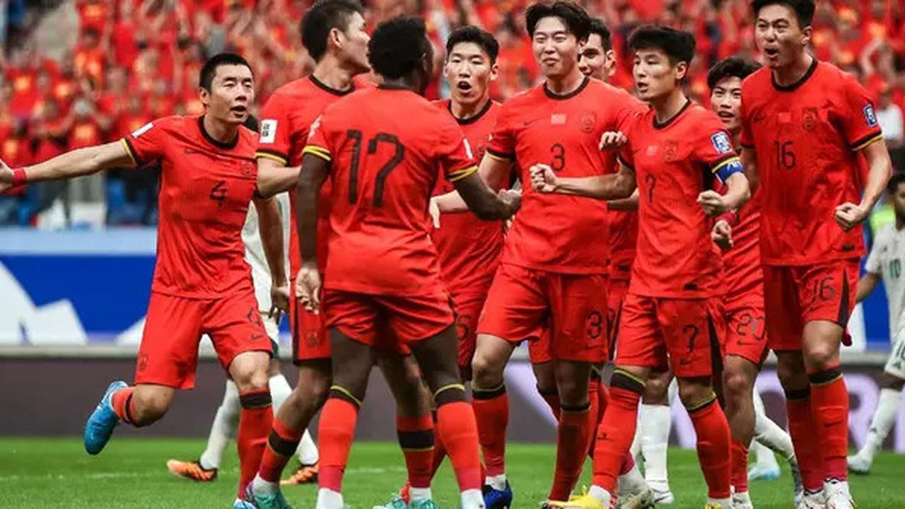 Setelah Kalah dari China, ini Lawan Timnas Indonesia Berikutnya pada Ronde 3 Grup C Kualifikasi Piala Dunia 2026 Zona Asia