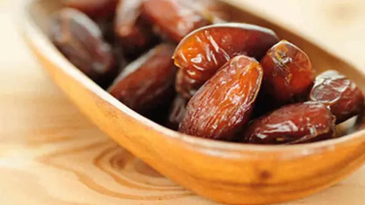 10 Jenis Kurma Terbaik di Dunia yang Bisa Anda Coba dari Berbagai Negara