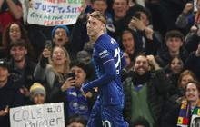 Cole Palmer Bersinar di Chelsea, Masuk Daftar Pencetak Gol Terbaik Liga Inggris