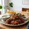 Resep Spicy Chicken Wings Renyah yang Pedas Nagih