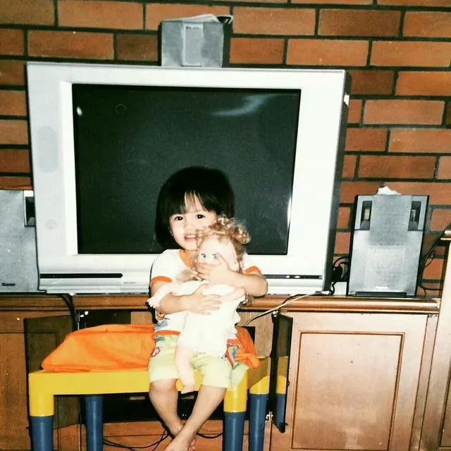 Hasyakyla Utami (Foto: Instagram/@hasyakyla)