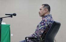 FOTO: Wakil Ketua KPK Nurul Ghufron Disanksi Potong Gaji Usai Terbukti Melanggar Kode Etik