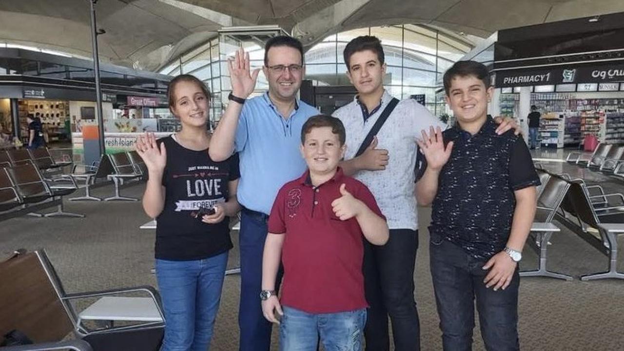 Keteguhan Hati Putri Direktur Rumah Sakit Indonesia di Gaza yang Tewas Dibom Israel, 'Tak Ada Alasan untuk Menargetkan Ayah Saya