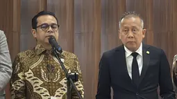 Komdigi Bakal Atur Tarif Ojol Antar Barang dan Makanan