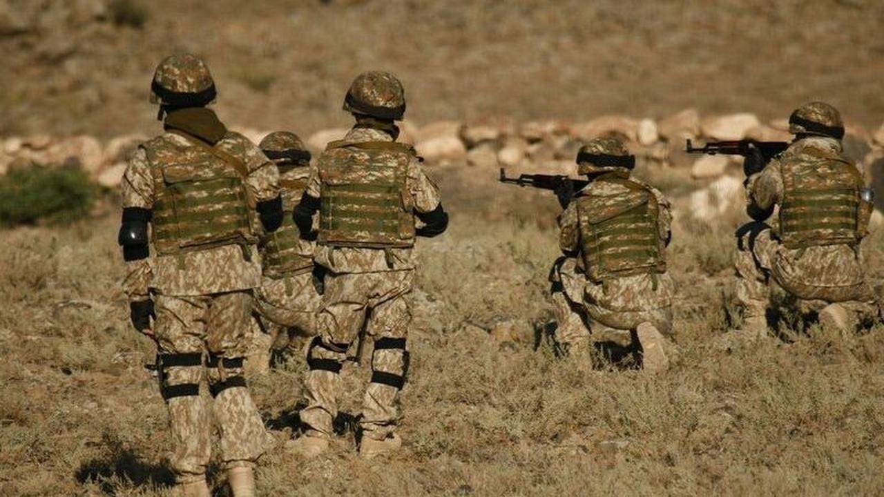 Innalillahi Jenderal Bintang 2 TNI Berduka, 'InsyaAllah Surga