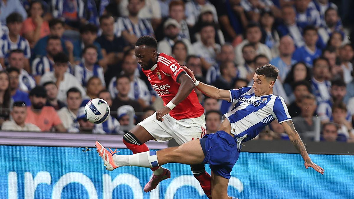 Jakub Kiwior Ungkap Pembicaraan dengan Mikel Arteta yang Buka Jalan ke Porto