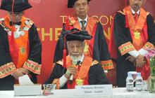 Xanana Gusmao: Jangan Terlalu Bergantung pada Google dan AI