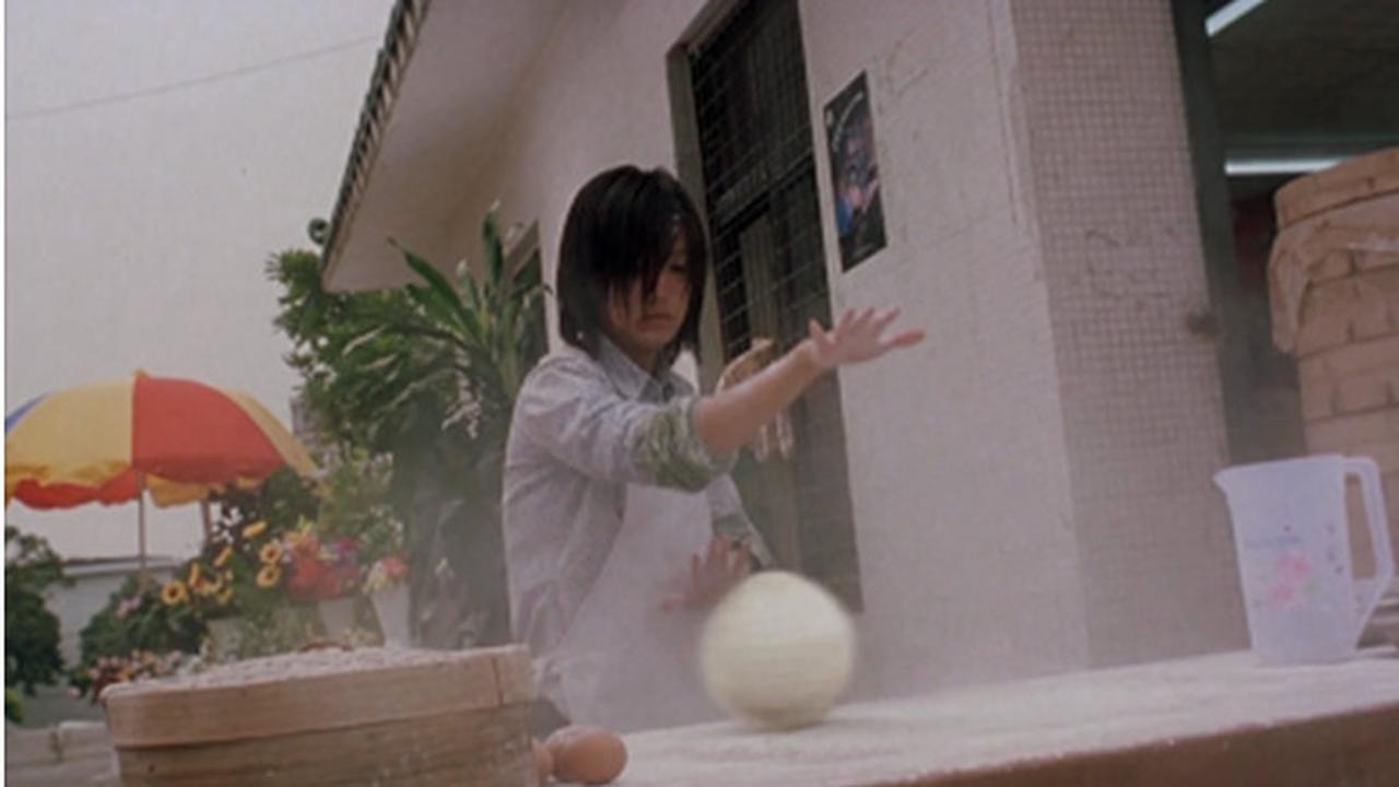 Ingat Mui Pembuat Bakpao di Shaolin Soccer? Ini 6 Potret Terbarunya