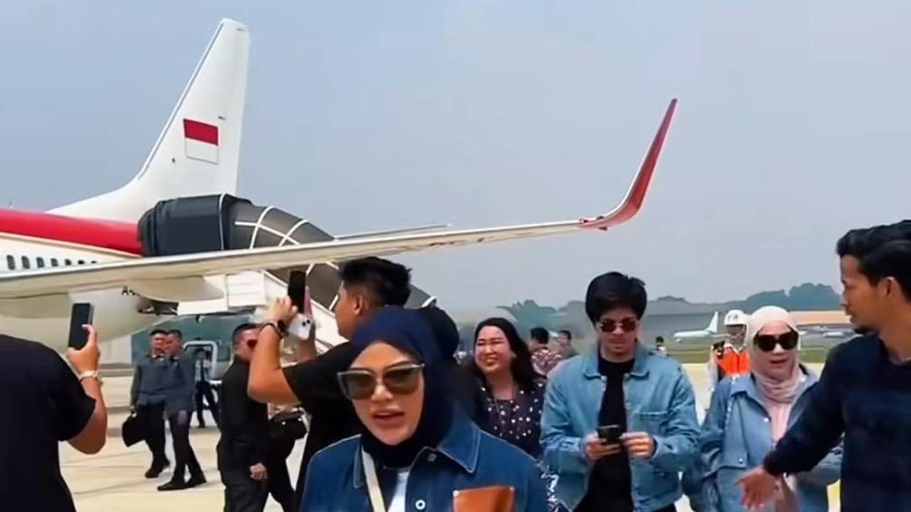 Atta Halilintar. (Dok. Instagram / @attahalilintar).