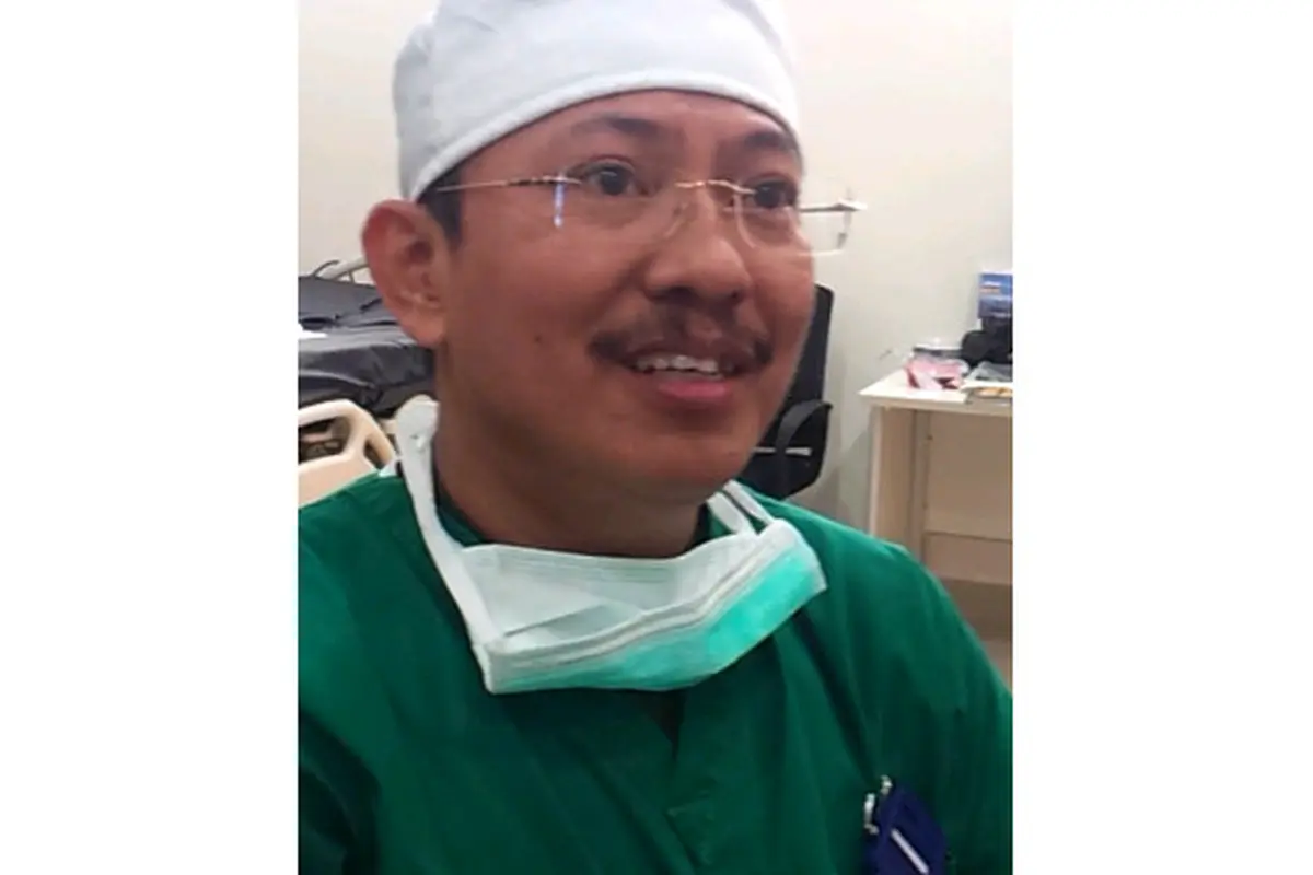 Brain Wash ala dr. Terawan
