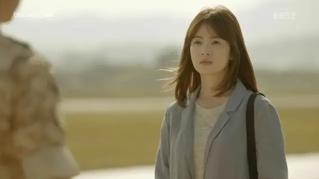 Potret Song Hye Kyo dari Zaman Full House Sampai The Glory, Pesonanya Tak Luntur
