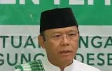 Ketum PPP Mengaku Sudah Ajak Prabowo Gabung Dukung Ganjar