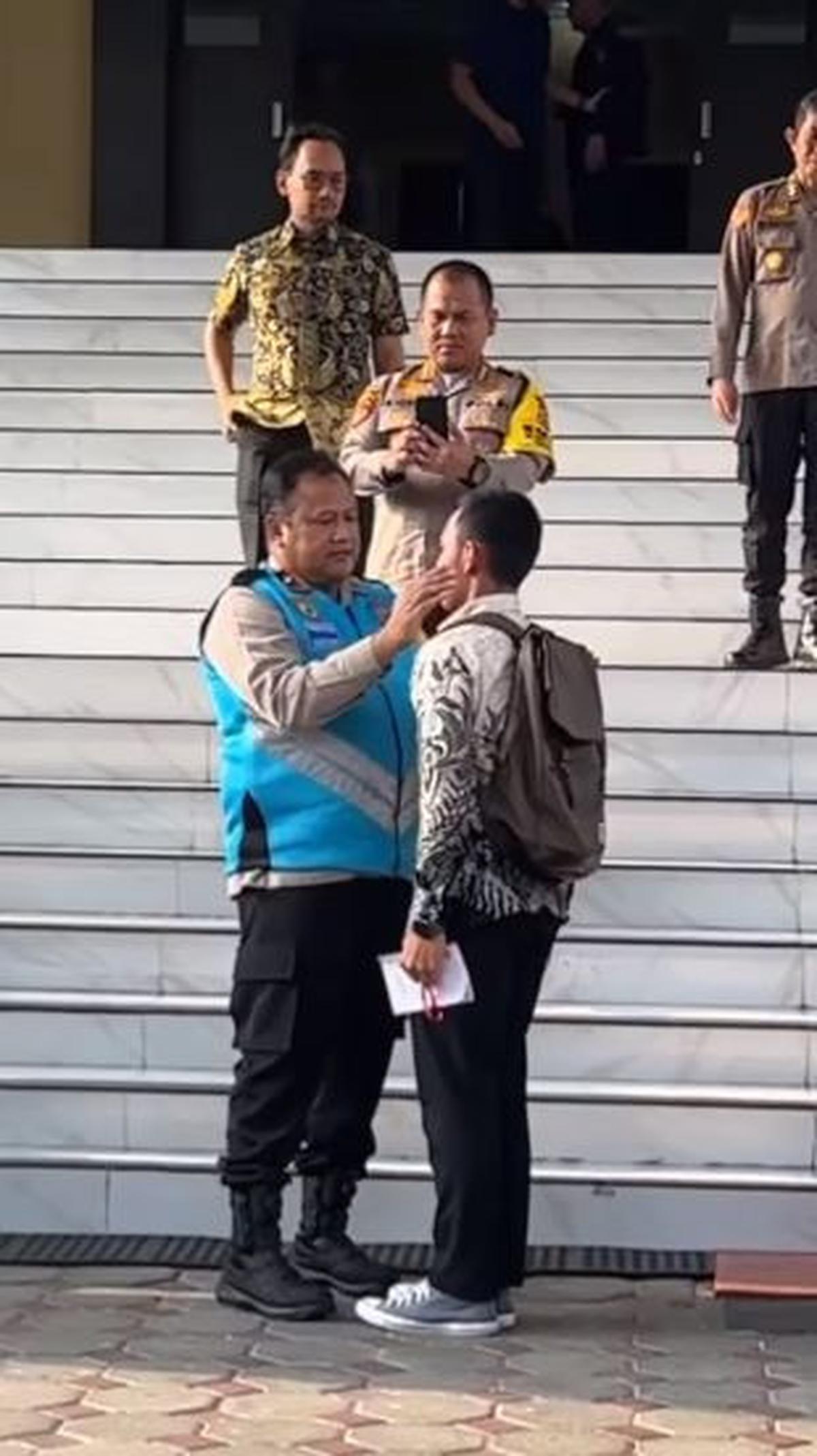 Dok. Istimewa
