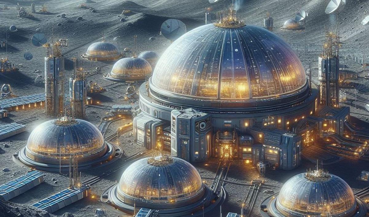 Hal itu disampaikan Martin Elvis dari Pusat Astrofisika, Harvard &amp; Smithsonian. Menurutnya, masalah ini menjadi mendesak untuk segera diperingatkan.&nbsp;