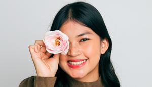 Penyanyi Amabelle merilis EP terbaru bertajuk North di Jakarta, 10 Desember 2025. EP ini rangkuman perjalanan emosional dari luka menuju penyembuhan. (Foto: Dok. Tim Amabelle)