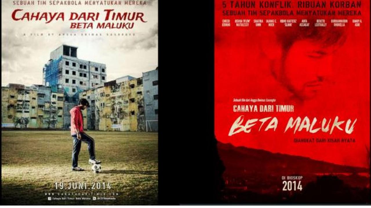 Film Cahaya dari Timur: Beta Maluku/Foto:imdb.com