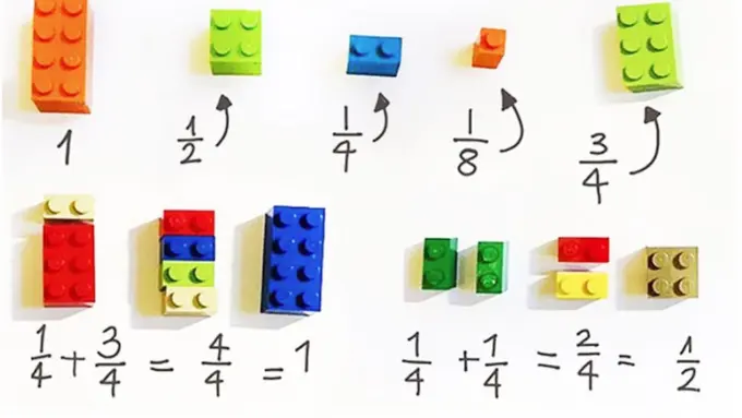 [BIntang] 10 Cara Kreatif Memanfaatkan Lego, Sudah Tahu?