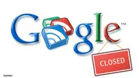 Sayonara, Google Reader!