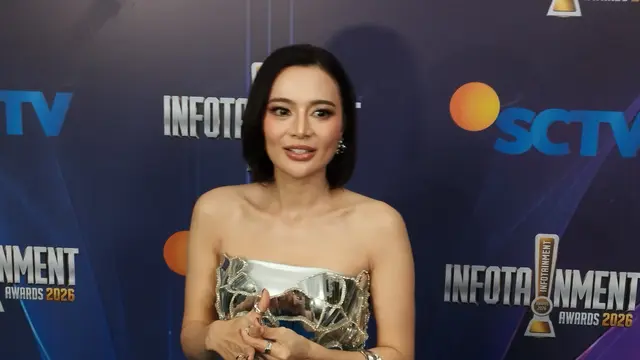 Wika Salim Kerap Ditodong Kapan Nikah oleh Raffi Ahmad, Pilih Jalani Hubungan Asmara dengan Santai