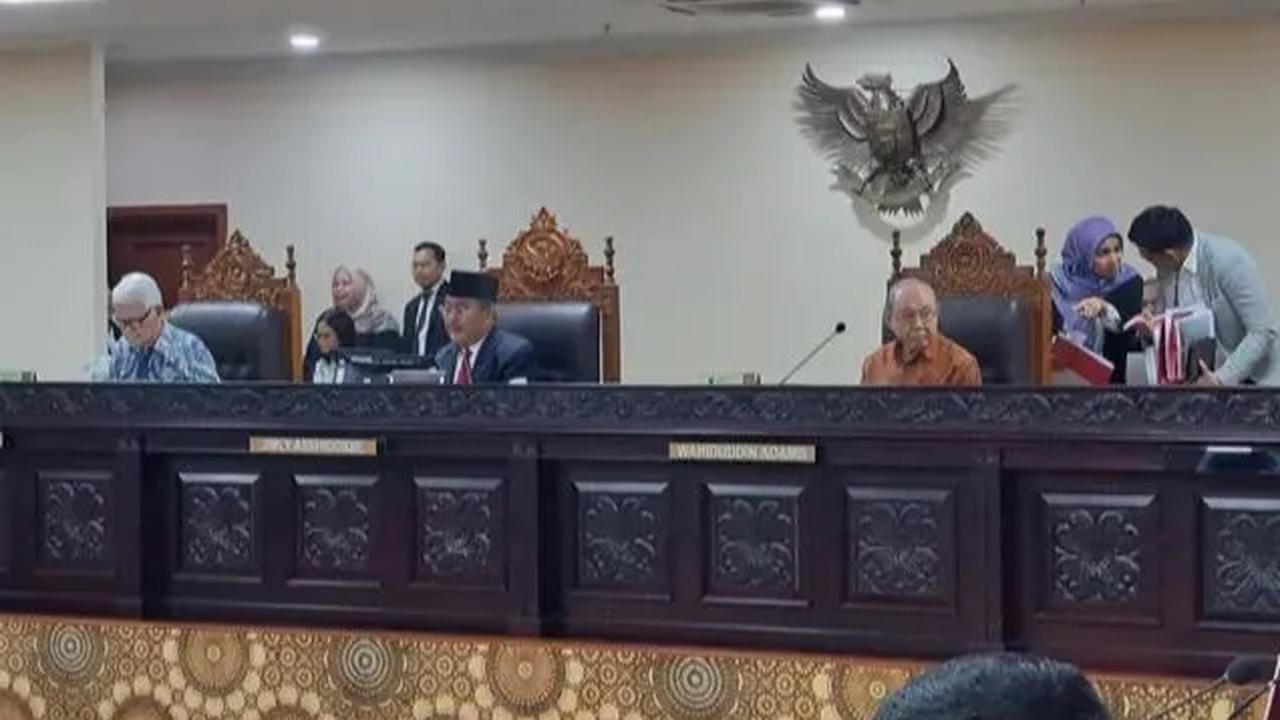 Dok. Istimewa