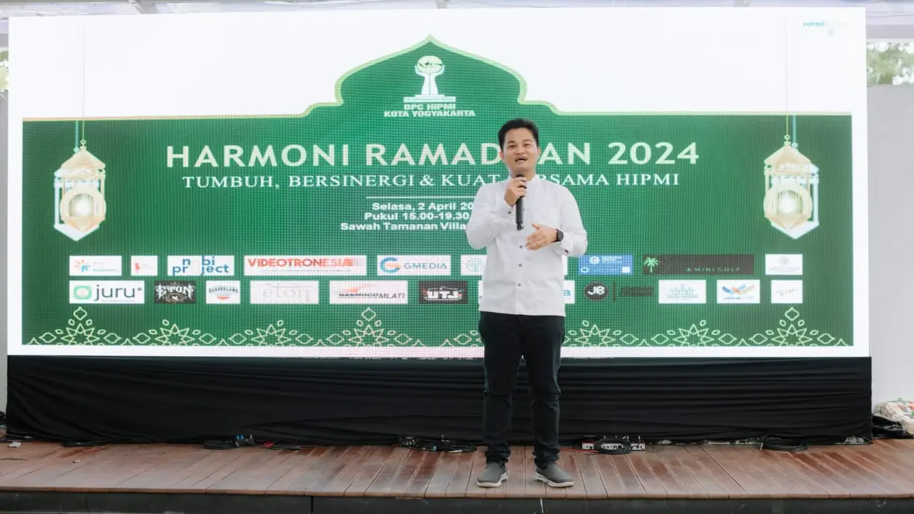 HIPMI Jogja