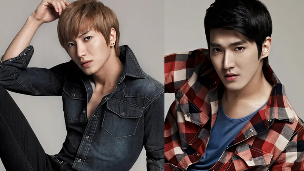 Leeteuk Pasrah Diserang Siwon Super Junior