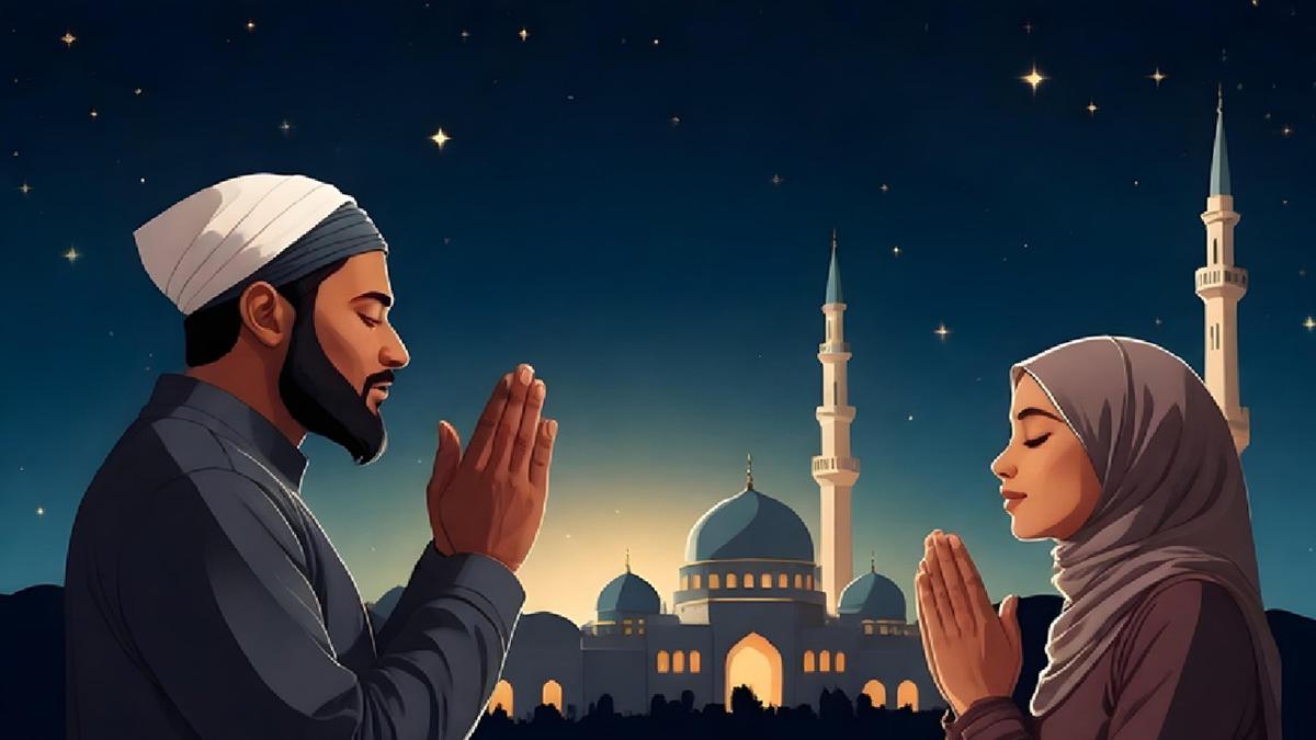 Sholawat Syifa Arab, Latin dan Artinya