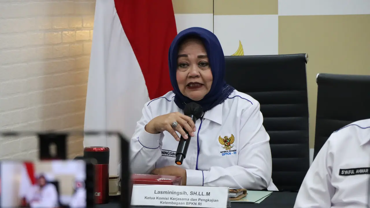 Lasminingsih