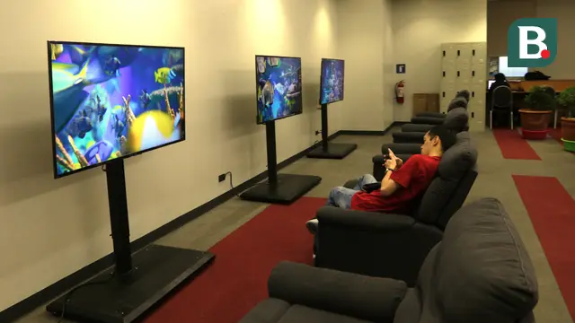 Sub Media Center SEA Games 2019