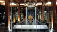 Museum Nasional Indonesia Ulang Tahun ke-248, Bikin Kontes Surat Cinta hingga Buka 2 Pameran Tetap