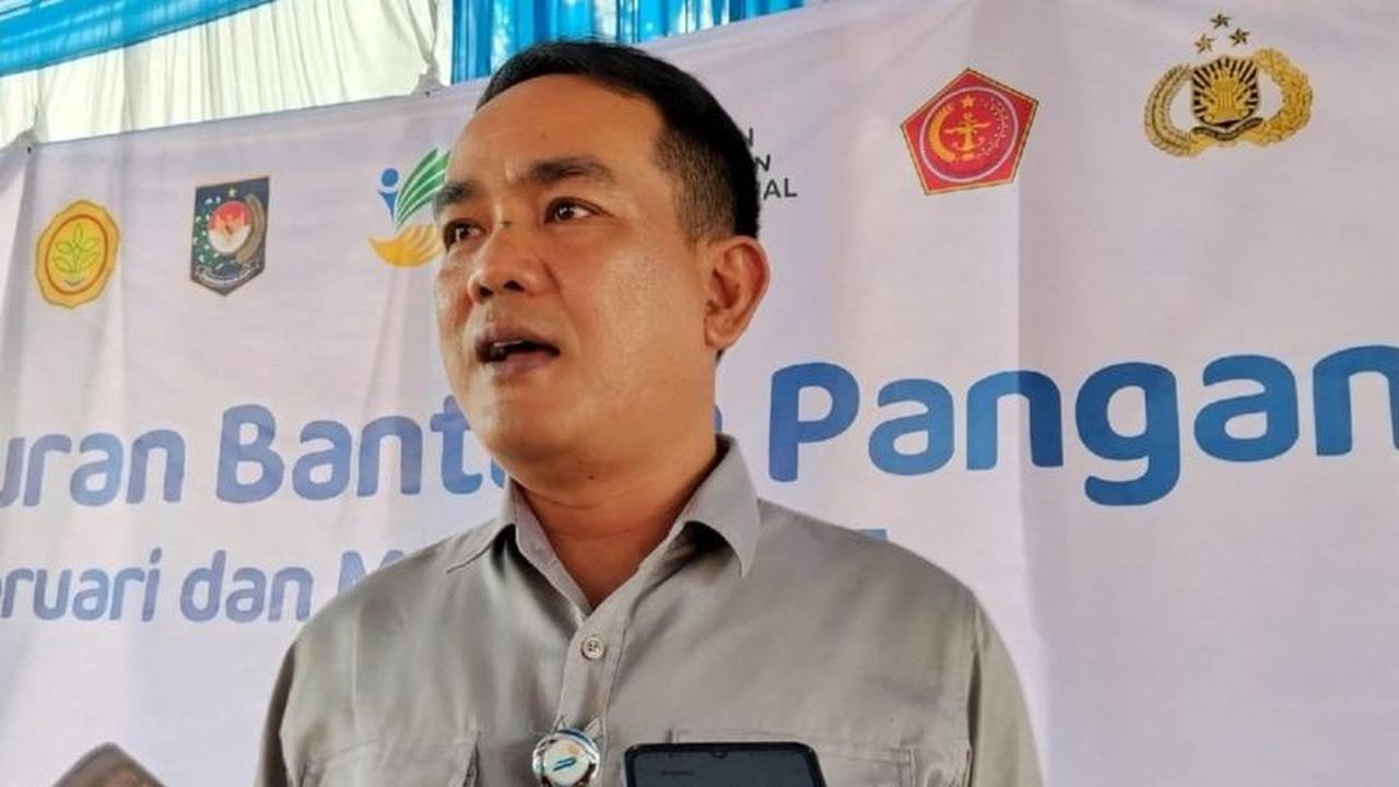 Jaga Kestabilan Harga, Penyaluran Gula Bulog Sumut Capai 524 Ton di Bulan Ramadhan 1447 H