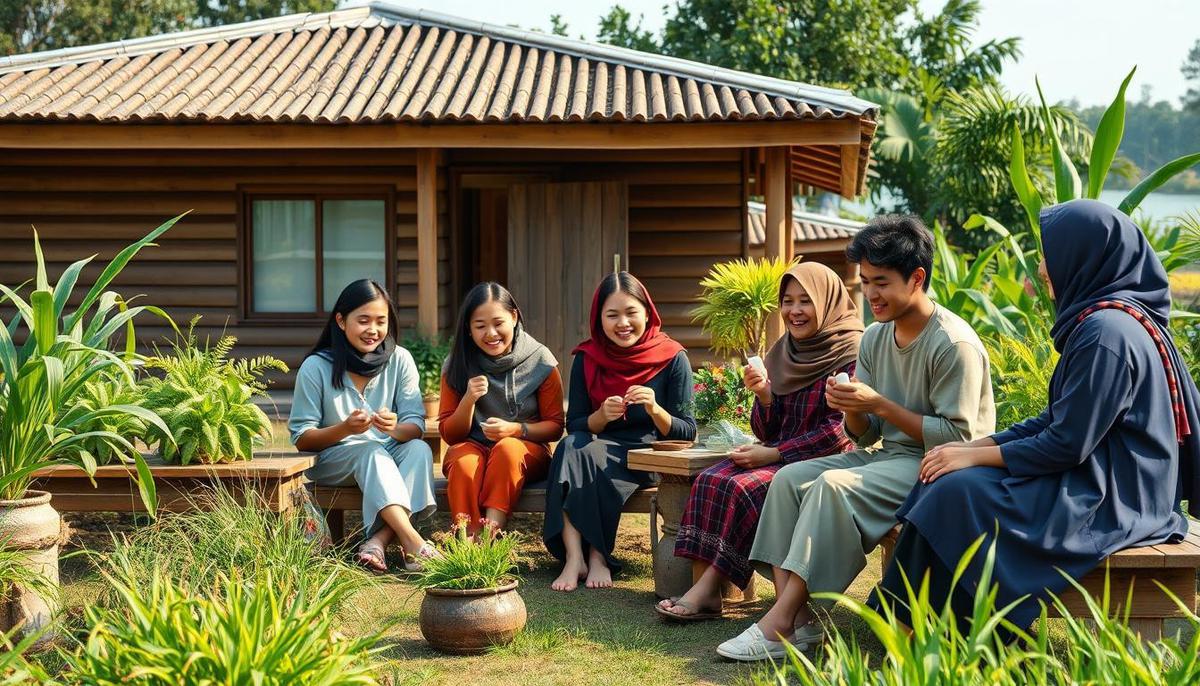 350 Kata Bijak Hidup Sederhana yang Menginspirasi