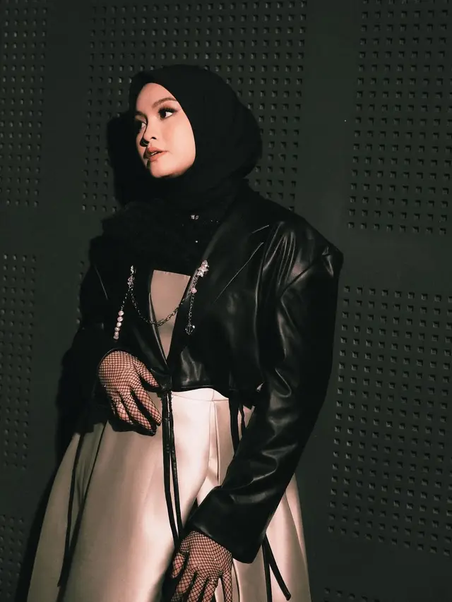 Salma Salsabil