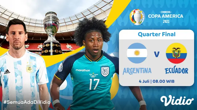 Copa America 2021