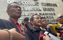 VIDEO: Roy Suryo Ungkit Ucapan Jokowi di 2013 Kasus Ijazah Palsu "Mengaku Sendiri Bahwa IP..."