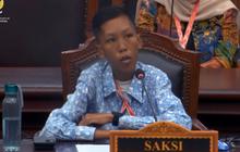 Perjuangan Penyintas Talasemia di Sidang MK, Minta Penyakit Kronis Diakui Sebagai Disabilitas