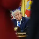 Trump Ancam Bom Oman jika Halangi Kesepakatan AS-Iran