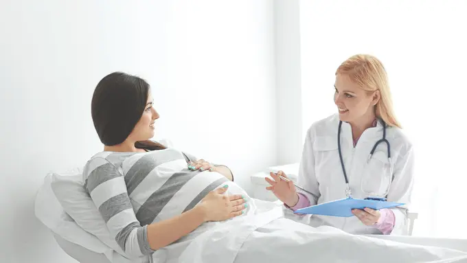 Kenali Efek SINBIOTIK, Ampuh Tingkatkan Imun Anak yang Lahir Secara Caesar