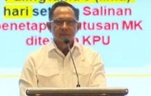 Gregetan Jenderal Tito Ungkap Fakta TNI-Polri Ketiban Apes Buat 'Cuci Piring' Akibat KPU & Bawaslu Daerah Tak Netral