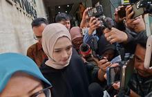 Perkara Inara Rusli dan Insanul Fahmi Resmi Naik Sidik, Polisi Jadwalkan Pemanggilan Wardatina Mawa