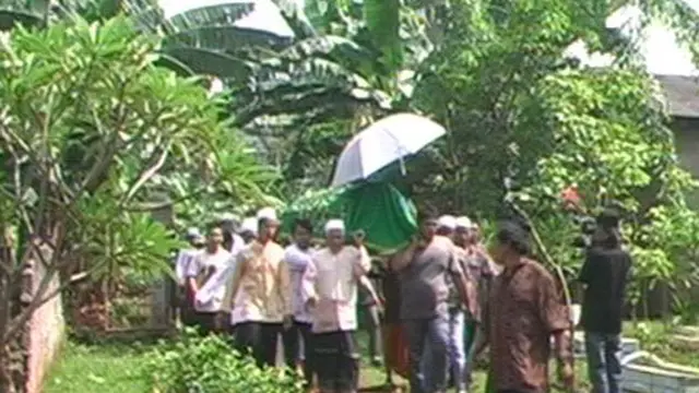 2 Bocah Tewas Tersengat Listrik di Taman Jaktim