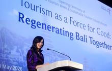 Kemenpar Tekankan Pentingnya ESG Dorong Transformasi Pariwisata Berkelanjutan Indonesia