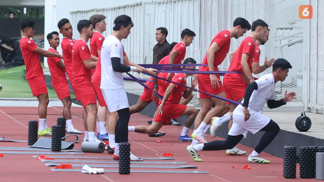 Timnas Indonesia