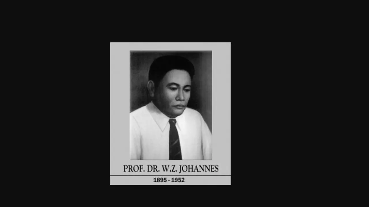 Dr Johannes, Ahli Radiologi Pertama yang Hampir Dibajak Belanda