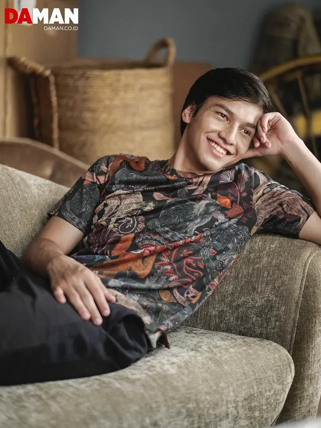 Jefri Nichol