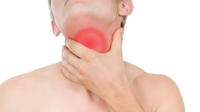 Mengenal Penyakit Mengerikan Kanker Nasofaring