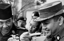 Supersemar dan upaya gagal mengorek Soeharto
