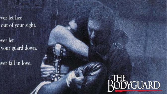 6 Soundtrack Ini Lebih Terkenal Dari Filmnya Showbiz Liputan6 Com